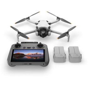 DJI Mini 4 Pro Fly More Combo (DJI RC 2) (GL)