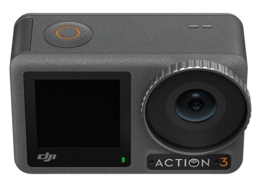 DJI Osmo Action 3 Standard Combo