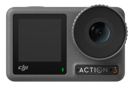 DJI Osmo Action 3 Adventure Combo