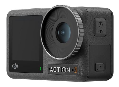 DJI Osmo Action 3 Adventure Combo