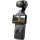 DJI Action Camera Osmo Pocket 3 Standard Combo Black EU (CP.OS.00000301.01)