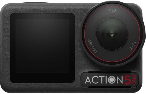 DJI Osmo Action 5 Pro Standard Combo (CP.OS.00000349.01)