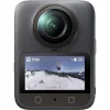 DJI Action Camera Osmo 360 Standard Combo Black EU (CP.OS.00000441.04)