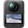 DJI Action Camera Osmo 360 Standard Combo Black EU (CP.OS.00000441.04)