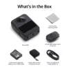 DJI Action Camera Osmo 360 Standard Combo Black EU (CP.OS.00000441.04)