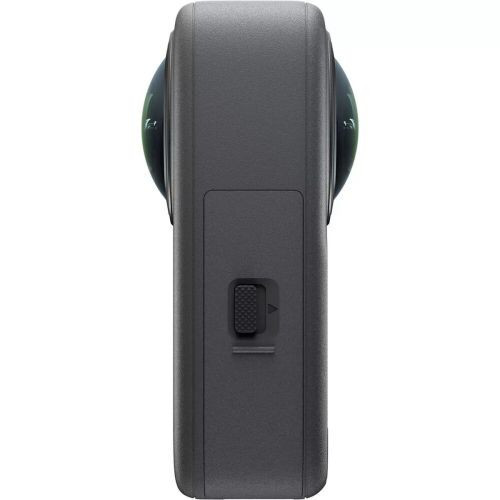 DJI Action Camera Osmo 360 Adventure Combo Black EU (CP.OS.00000442.04)