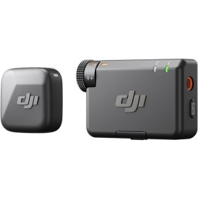 DJI Mic Mini (1 TX + 1 RX) 