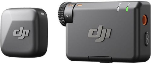DJI Mic Mini (1 TX + 1 RX) 