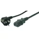 LogiLink CP090 hálózati tápkábel 1,8m