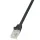 LogiLink Patch kábel Econline, Cat.5e, U/UTP, 3 m