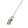 LogiLink F/UTP patch kábel CAT5e 15m szürke  (CP1102S)