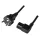 Logilink Schuko apa - C13 anya tápkábel 3m (CP118)