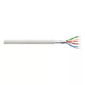 Logilink Telepítőkábel EconLine, Cat.5e, F/UTP, 305 m