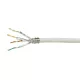 Logilink Telepítőkábel EconLine, Cat.7, S/FTP, 50 m (CPV0053)