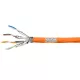 Logilink Telepítőkábel PrimeLine, Cat.7, S/FTP, 200 m