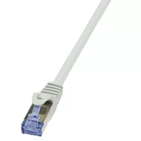   Logilink Patch kábel PrimeLine, Cat.6A, S/FTP, szürke, 30 m