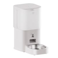 Tálak és adagolók