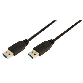 LogiLink CU0038 USB 3.0 kábel 1m