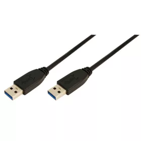 LogiLink CU0040 USB 3.0 kábel 3m         .