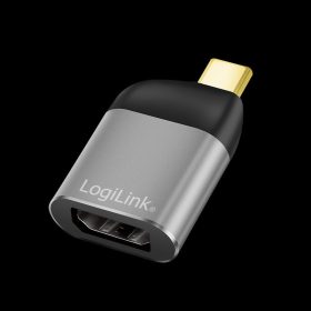 Logilink USB-C - DisplayPort adapter (CUA0204)