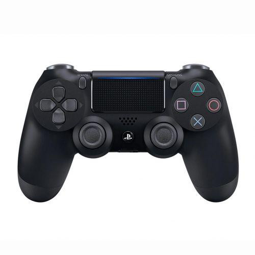 Sony PS4 Dualshock 4 Wireless Controller (OEM) Black EU (MSX021l)