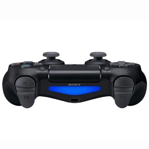 Sony PS4 Dualshock 4 Wireless Controller (OEM) Black EU (MSX021l)