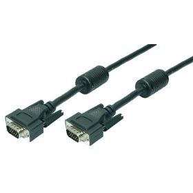 LogiLink CV0001 VGA kábel 1.8m