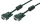 LogiLink CV0001 VGA kábel 1.8m