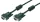 LogiLink CV0002 VGA kábel 3m