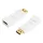 LogiLink DisplayPort - HDMI adapter (CV0057)