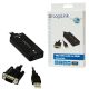 LogiLink VGA -> HDMI-A+3.5 mm+Micro-USB adapter (CV0060)