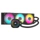 Corsair iCUE LINK TITAN 360 RX RGB (CW-9061018-WW)