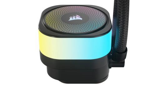 Corsair iCUE LINK TITAN 360 RX RGB (CW-9061018-WW)