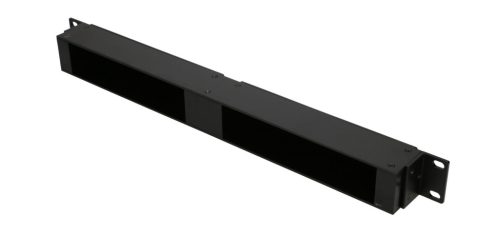 MikroTik CWDM-CHASSIS-2 | Chassis bracket | 1U, dedicated for CWDM-MUX8A