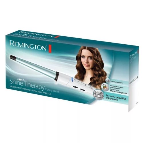 Remington CI53W Shine Therapy kúpvas