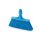 Igeax élelmiszeripari magas seprű fej, kék 0,5mm közepes sörtével