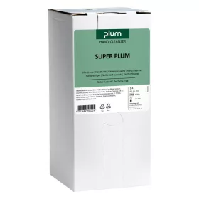 Plum Super Plum 1400 ml bag-in-box