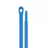 Igeax élelmiszeripari Monoblock műanyag nyél 150cm, átmérő 32/22mm, kék