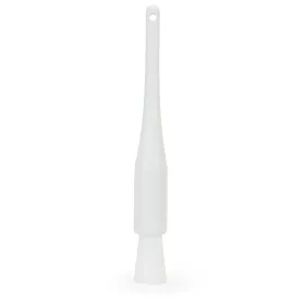   Igeax élelmiszeripari ecset fehér 29mm széles 0,3 mm puha sörtével