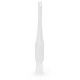 Igeax élelmiszeripari ecset fehér 29mm széles 0,3 mm puha sörtével