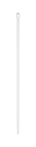 Igeax élelmiszeripari Monoblock műanyag nyél 130cm, átmérő 32/22mm, kék