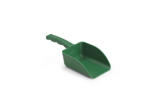 Igeax élelmiszeripari adagolókanál 0,25L zöld