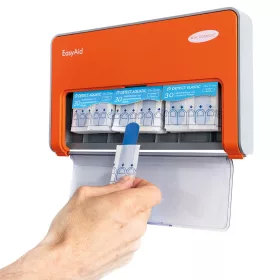 Actiomedic EasyAid Detect sebtapasz adagoló