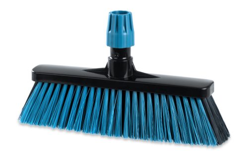 IGEAX ipari partvisfej, lágy szálú kék