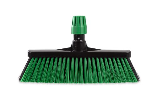 IGEAX ipari partvisfej, lágy szálú zöld