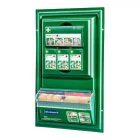Cederroth elsősegély panel