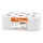 Celtex Save Plus tekercses kéztörlő, 75% cell, 2 réteg, 108m, 450 lap, 19x24cm, 6 tekercs/zsugor