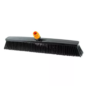 Igeax ipari tolóseprű 60 cm, döntött, erős szálú