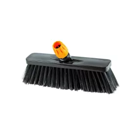 Igeax ipari tolóseprű 30 cm, döntött, erős szálú