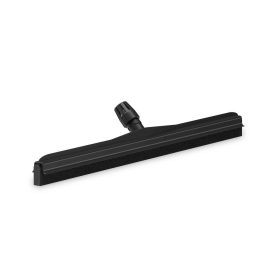 IGEAX ipari műanyag padlólehúzó 75cm fekete